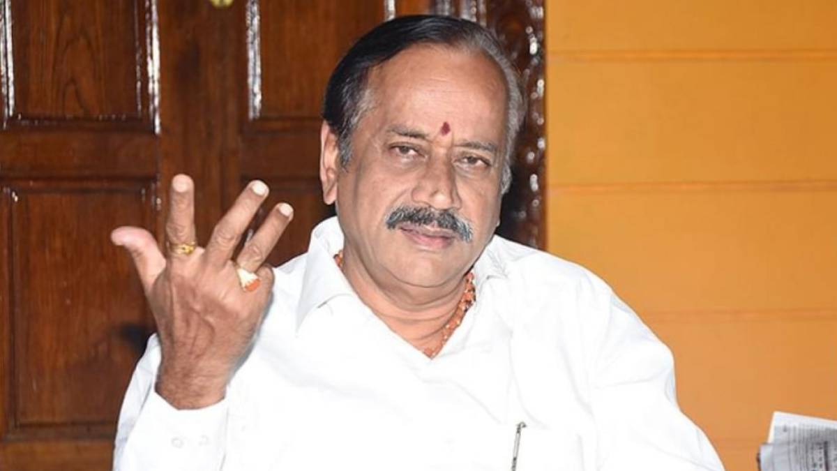 Rs 2000 note withdrawal will not affect the poor people: Says BJP Leader H.Raja 