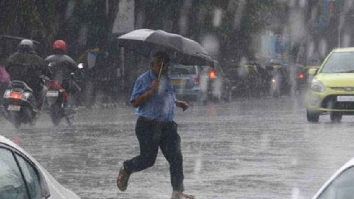13 districts will get rain today in Tamilnadu 