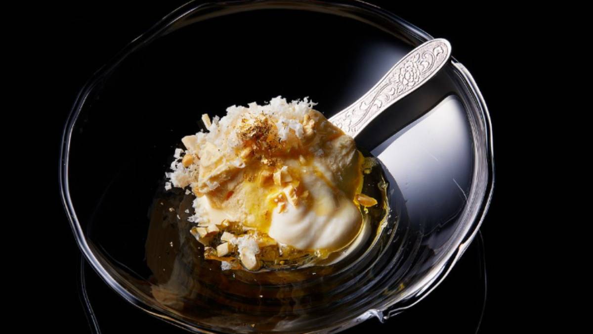 How much will it cost to taste Worlds Most Expensive Ice Cream
