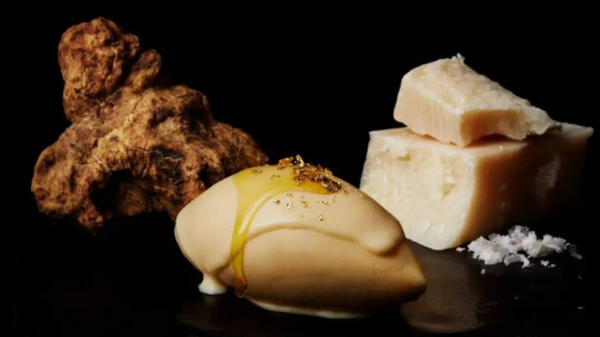 How much will it cost to taste Worlds Most Expensive Ice Cream