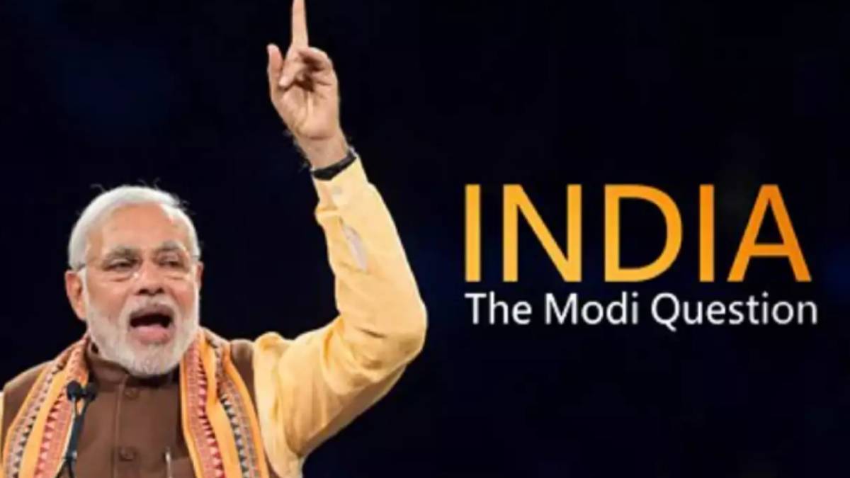 Documentary on Gujarat Riots 2002: Delhi High Court issues notice to BBC 