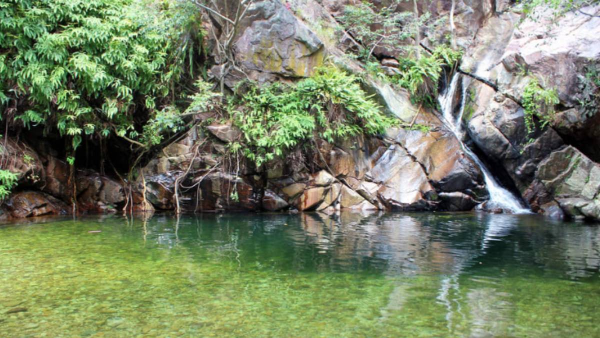 Top 5 tourist getaways near Chennai to enjoy this Summer