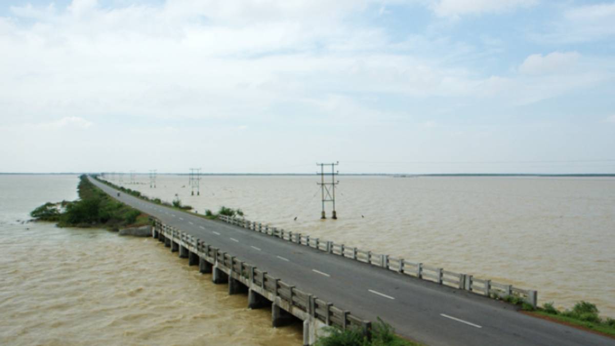 Top 5 tourist getaways near Chennai to enjoy this Summer