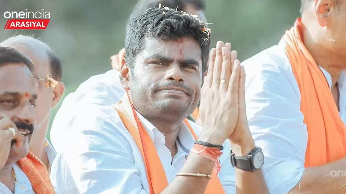  Exclusive S.V. Sekhar says that he will come out from BJP