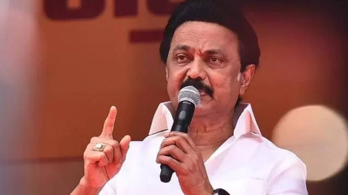 Edappadi Palanisamy asks CM Stalin is going to Japan to invest his money? 