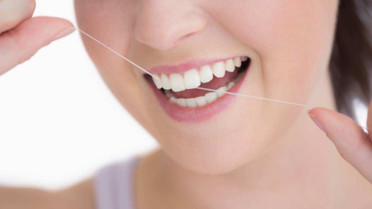 Health news Tamil: Oral Hygiene Tips for for your white smile 