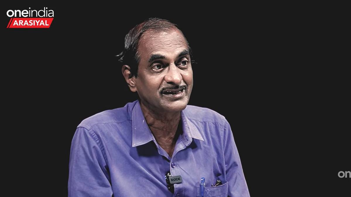 Senthil Balaji has many enemies in DMK : Journalist Priyan exclusive interview 