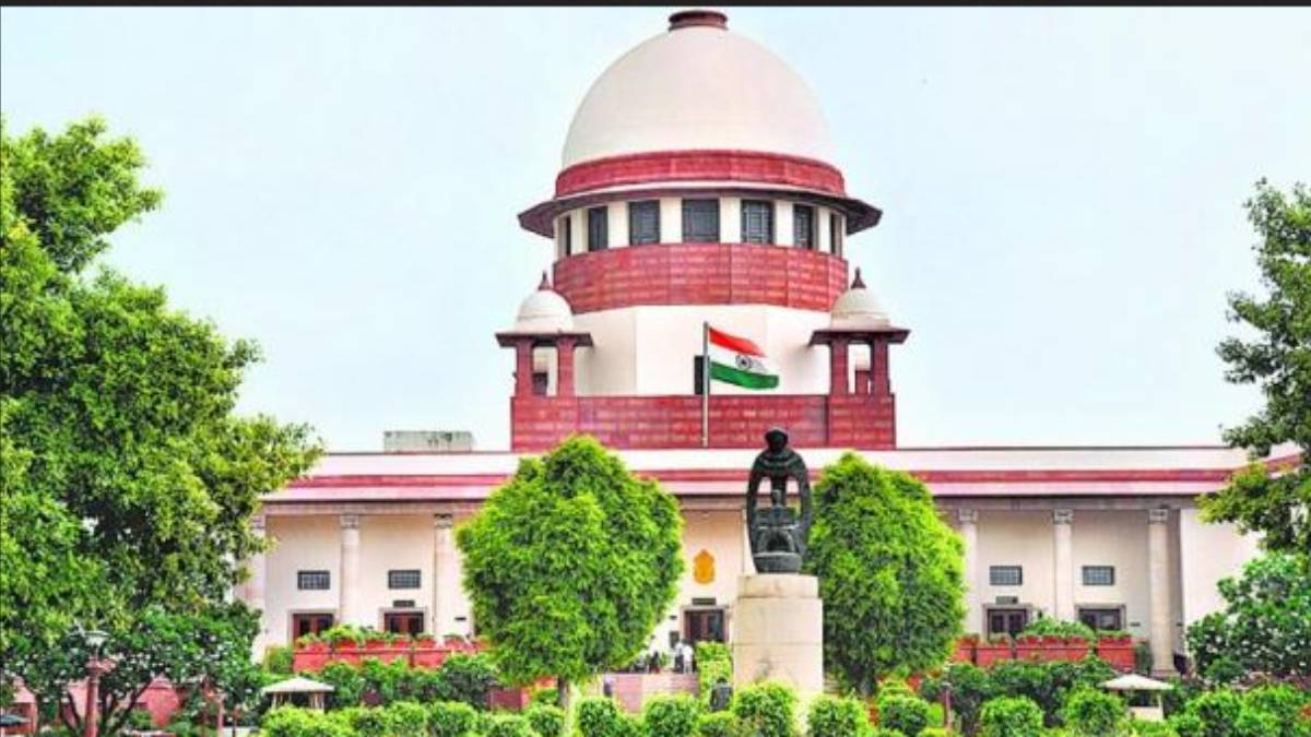 What did the Supreme Court mention in the Jallikattu judgment about the Marina revolution? 