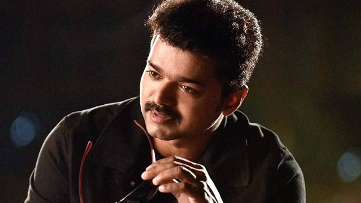 Actor Vijay has made a plan to turn all the people to his side
