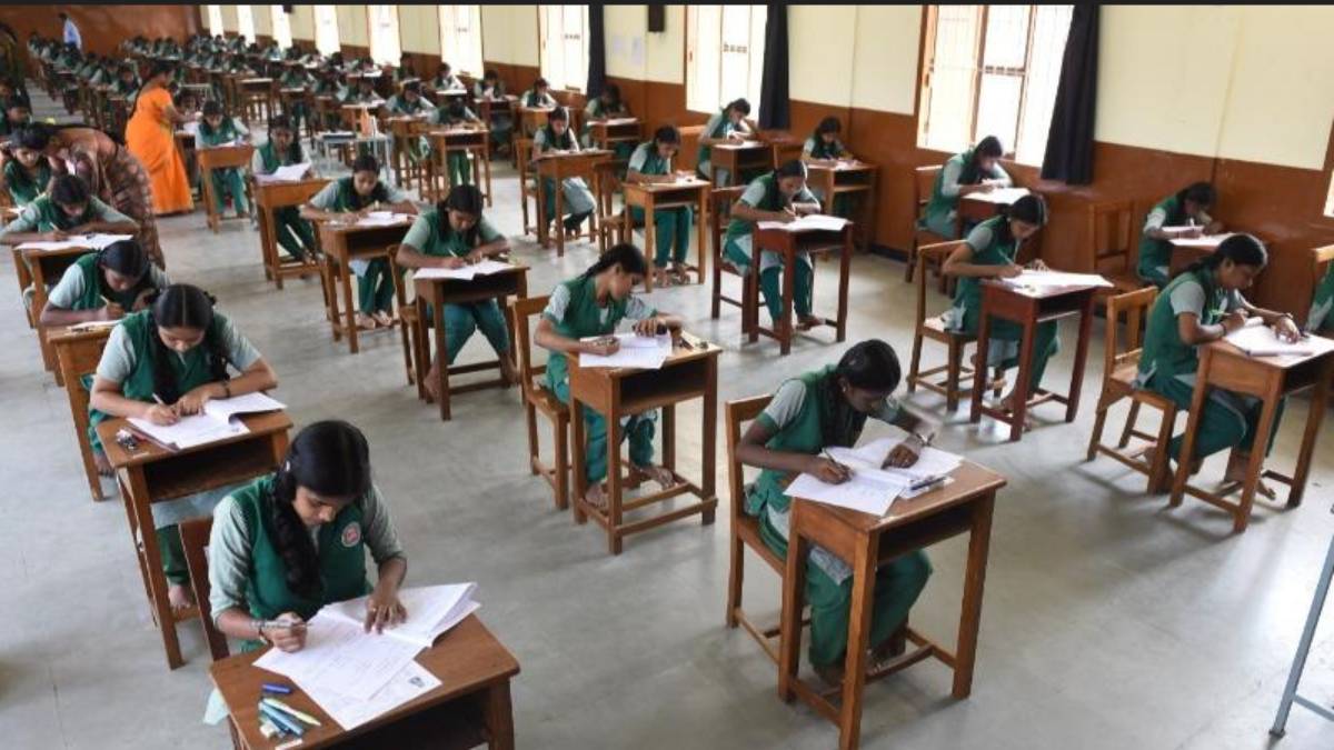 How to see 10th, Plus 1 public exam results without Internet 
