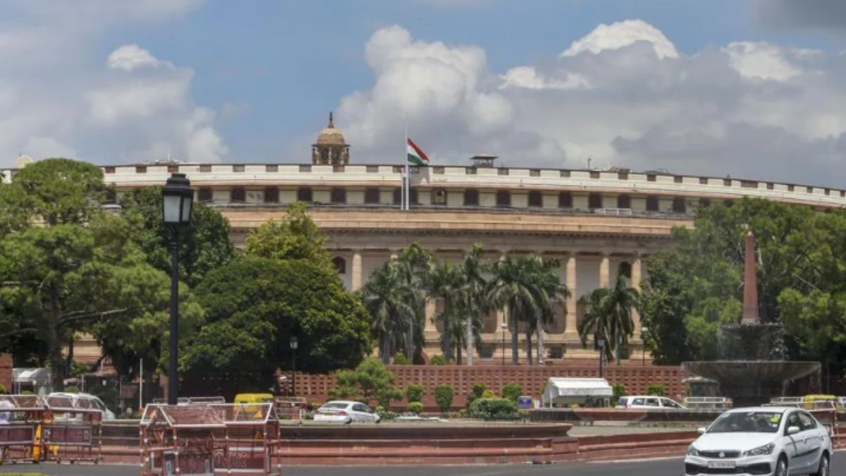  What will happen to old Parliament building as PM Modi inaugurate new parliament building