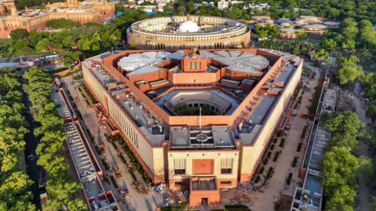  What will happen to old Parliament building as PM Modi inaugurate new parliament building