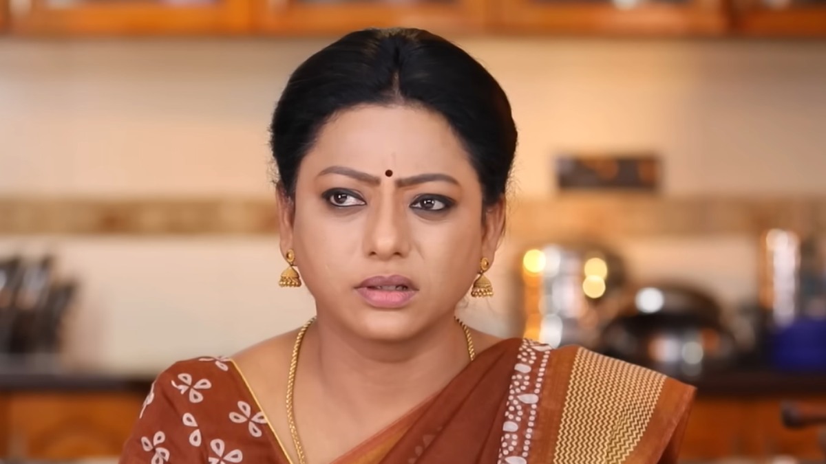 Baakiyalakshmi Serial 2023 May 28th to 3rd june promo Highlights 