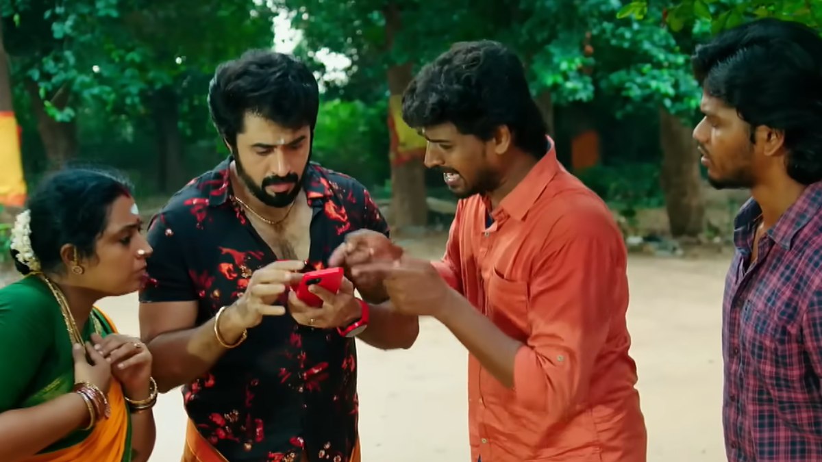 Ethirneechal serial 2023 May 29th promo and Episode Highlights 