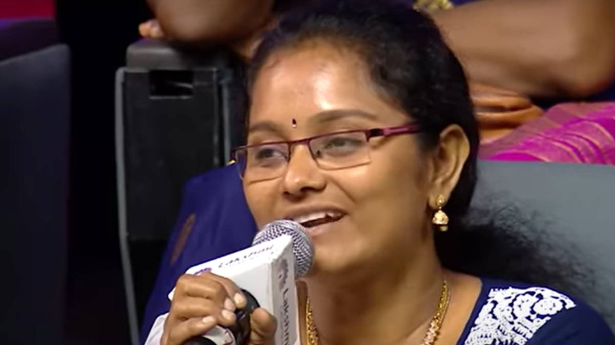 Neeya Naana Show 2023 May 21th promo 3 and fans reaction 