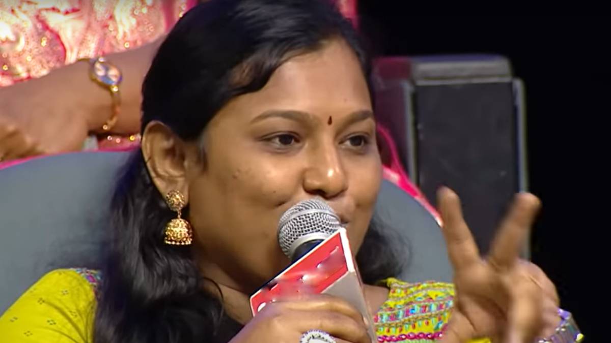 Neeya Naana Show 2023 May 21th promo 3 and fans reaction 