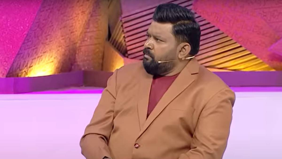 Neeya Naana Show 2023 May 21th promo 3 and fans reaction 
