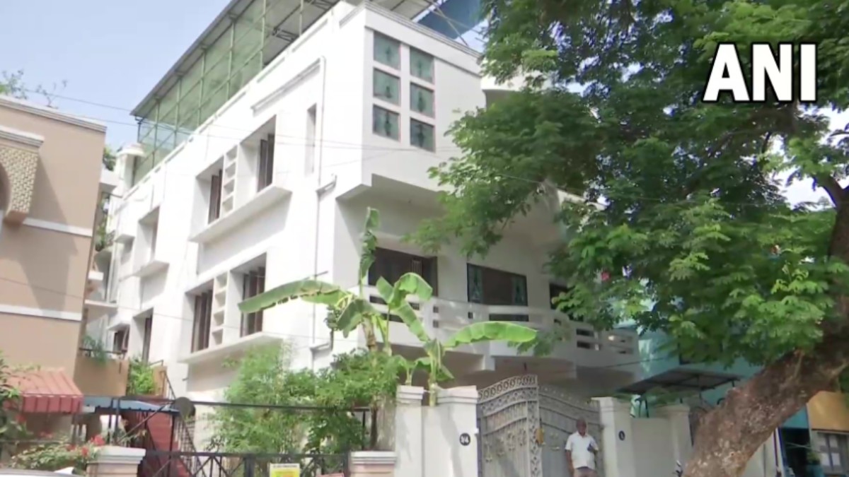 Income Tax raid at A1 cycle part making firm in Tamil Nadu 