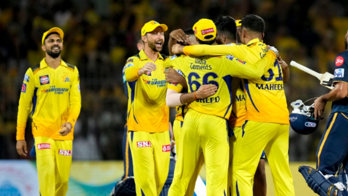 Mohit Sharma may have lost the match but he has won many hearts today 