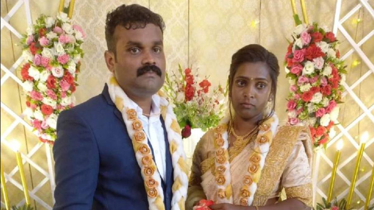 Let we see about Knayaya Catholic christians where intercaste marriage is prohibited 