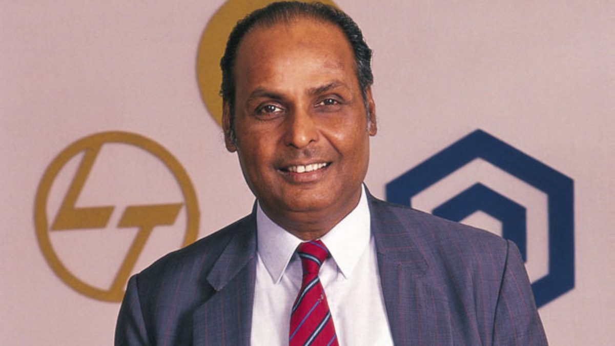 Nita Ambani recalled Dhirubhai Ambani called and leaving her angry Nita Ambani recalled Dhirubhai Ambani called and leaving her angry