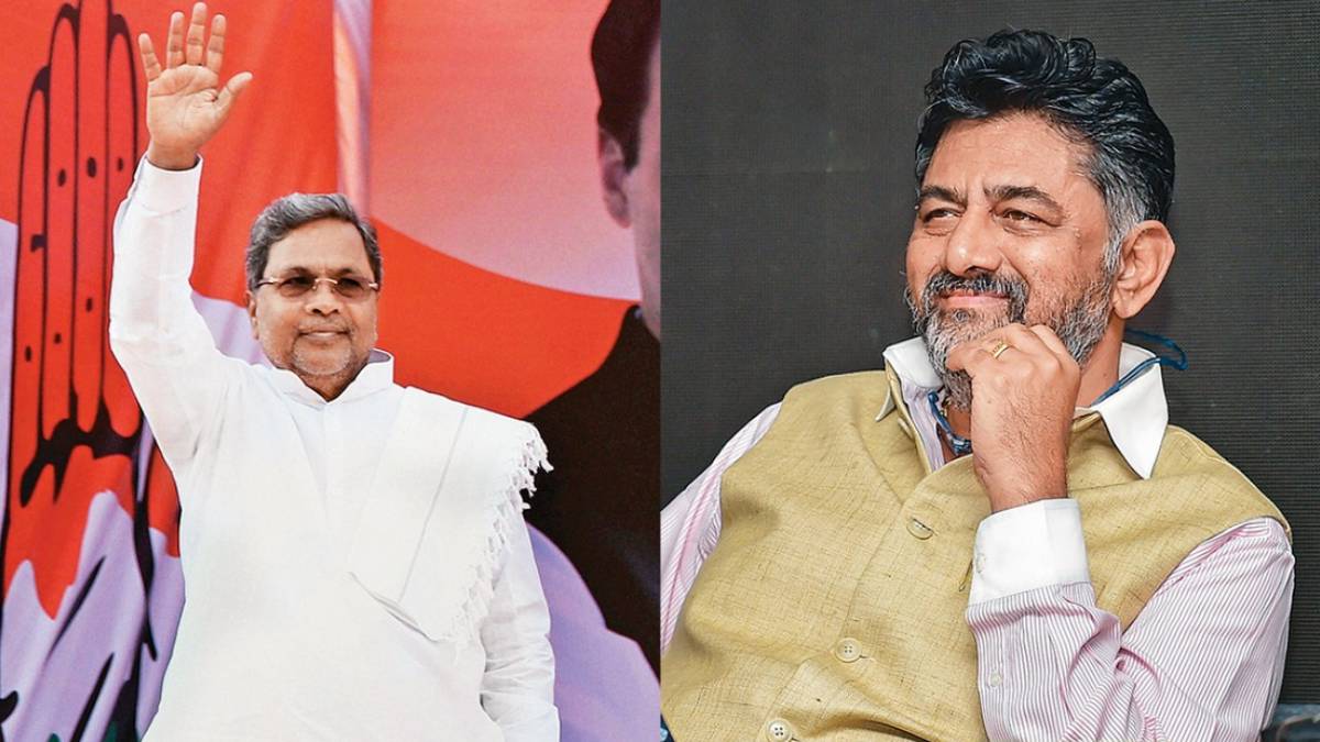 3 Reasons Why Siddaramaiah And DK Shivakumar won in Karnataka election