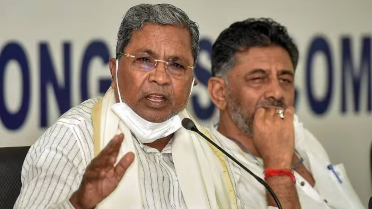 3 Reasons Why Siddaramaiah And DK Shivakumar won in Karnataka election