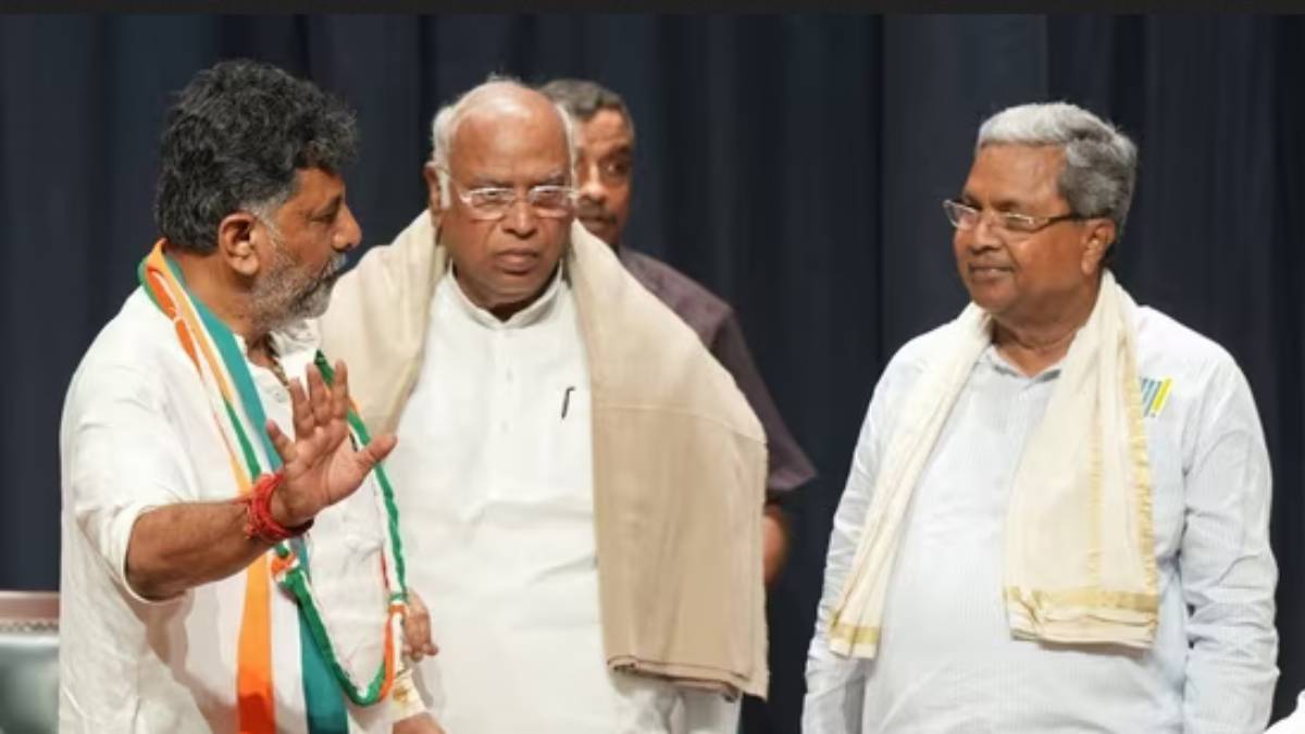 Karnataka Election Result: Congress candidates lost deposits in 11 constituencies, details here 