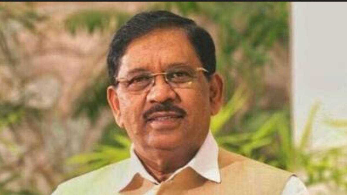 If a Dalit is not made Deputy Chief Minister: Karandaka Congress top leader Parameshwara Warning If a Dalit is not made Deputy Chief Minister: Karandaka Congress top leader Parameshwara Warning