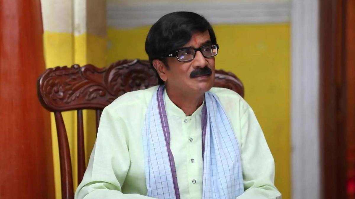 Doctors said that Manobala will alive for 2 years 