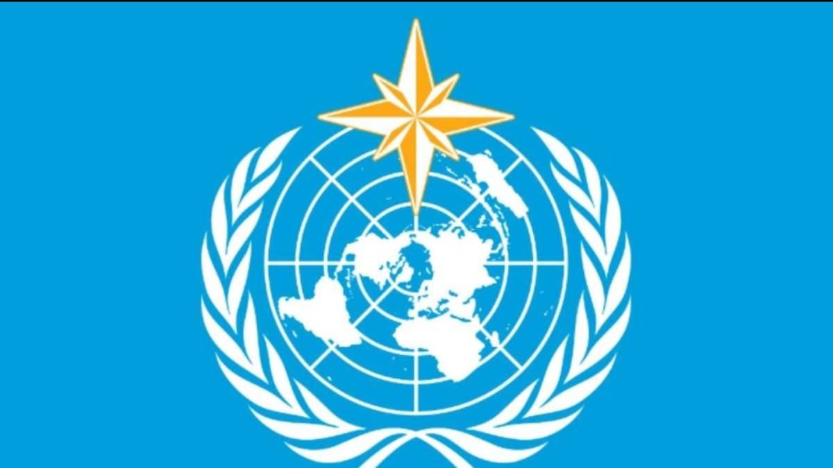 Hottest 5 Years will begin at this year says World Meteorological Organization 