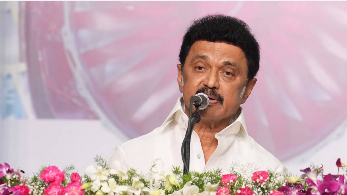 There is always a friendly conflict with the workers: TN Chief Minister MK Stalin There is always a friendly conflict with the workers: TN Chief Minister MK Stalin