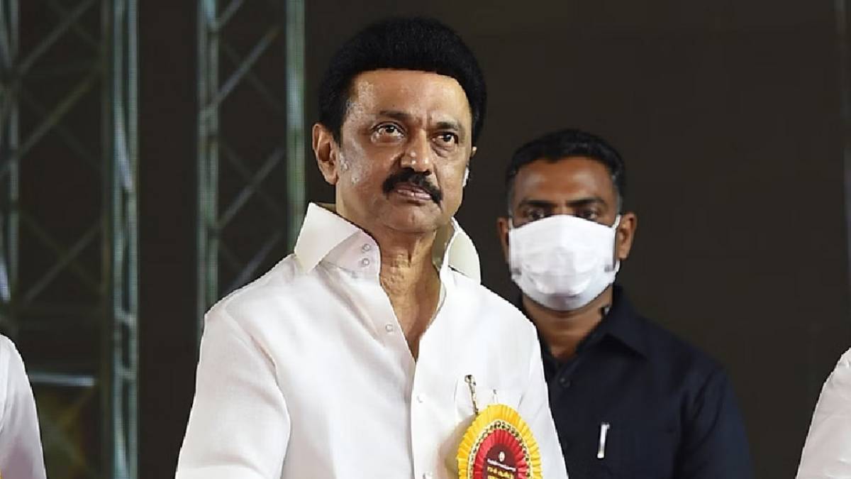 There is always a friendly conflict with the workers: TN Chief Minister MK Stalin There is always a friendly conflict with the workers: TN Chief Minister MK Stalin