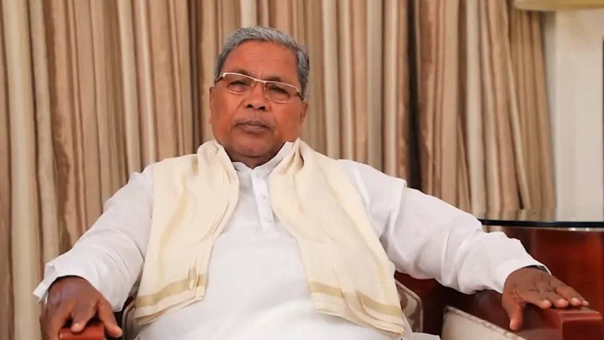 Siddaramaiah elected Congress Legislative Party Leader unanimously 