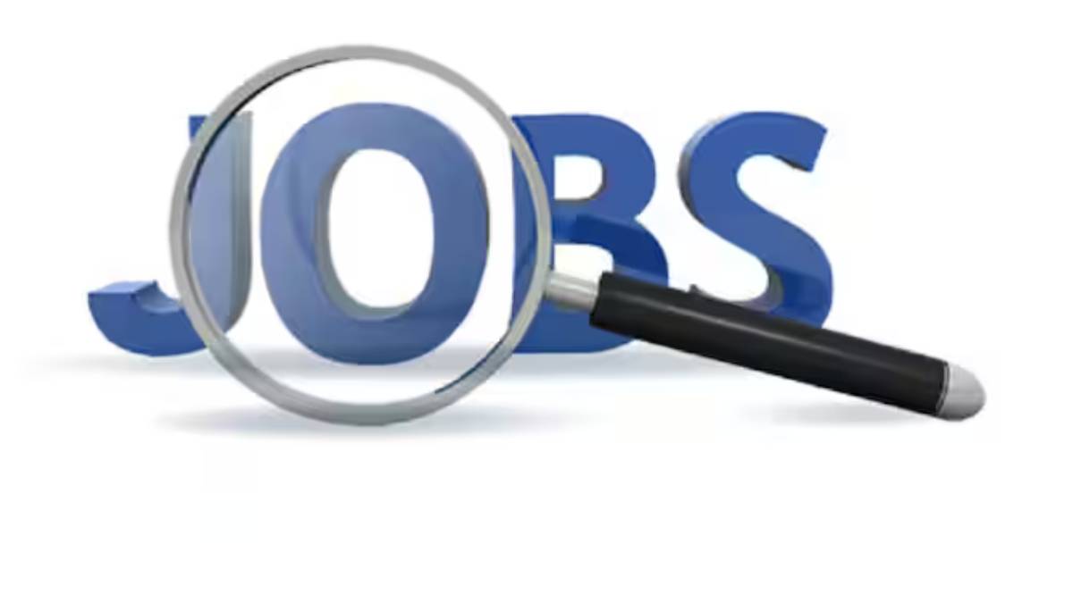 A job opportunity with 2 crore salary and free food but no one want this 