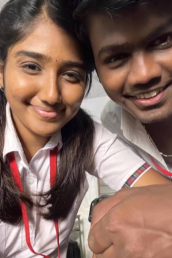 kana kanum kalangal serial Deepika Venkatachalam, actor Raja Vetri Prabhus engagement 