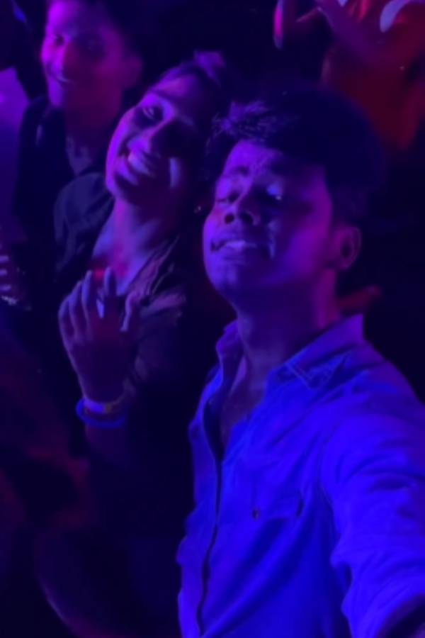 kana kanum kalangal serial Deepika Venkatachalam, actor Raja Vetri Prabhus engagement 