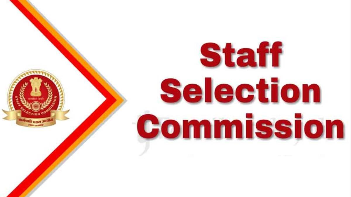 SSC-ன் CHS (10+2) LEVEL Exams to be held in Aug. 