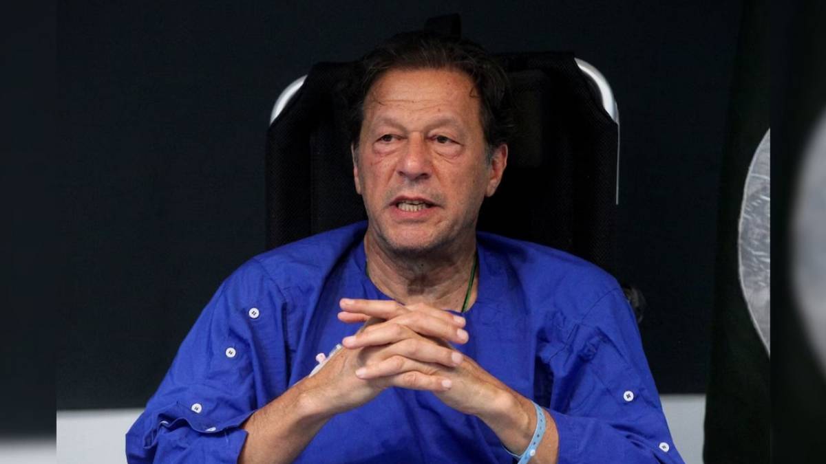  What is the Pakistan crisis and what will be Imran Khans future 