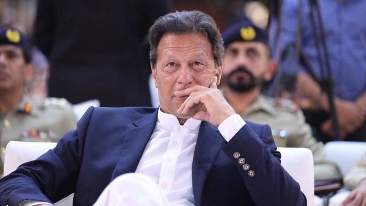  What is the Pakistan crisis and what will be Imran Khans future 