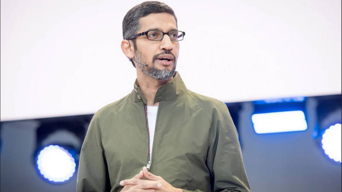 Google CEOs Dad Breaks Down as he sold Sundar Pichais Chennai Home to Kollywood Actor Google CEOs Dad Breaks Down as he sold Sundar Pichais Chennai Home to Kollywood Actor
