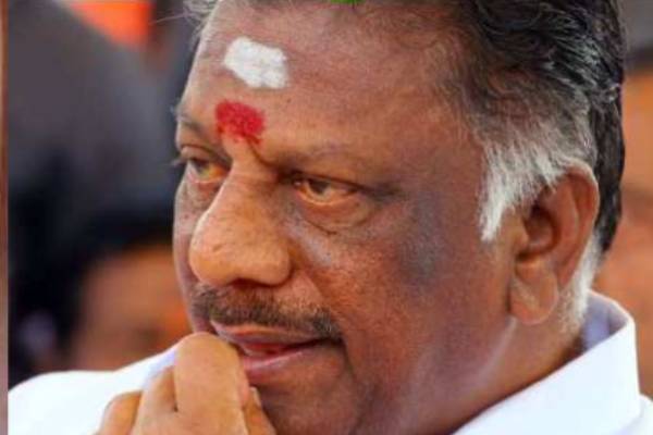 When is OPS going to hold conference in Kongu region and Can OPS beat Edapadi Palanisamys strategy When is OPS going to hold conference in Kongu region and Can OPS beat Edapadi Palanisamys strategy