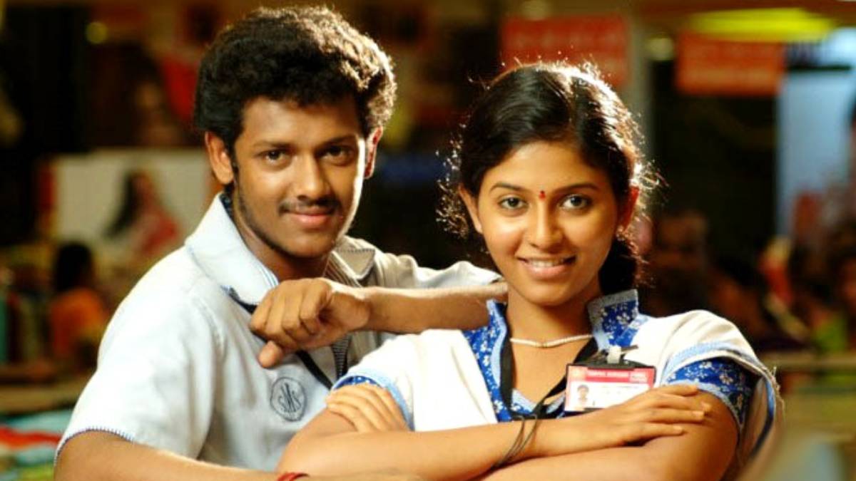 Angadi theru movie actor Mahesh talks about his current situation in this video 