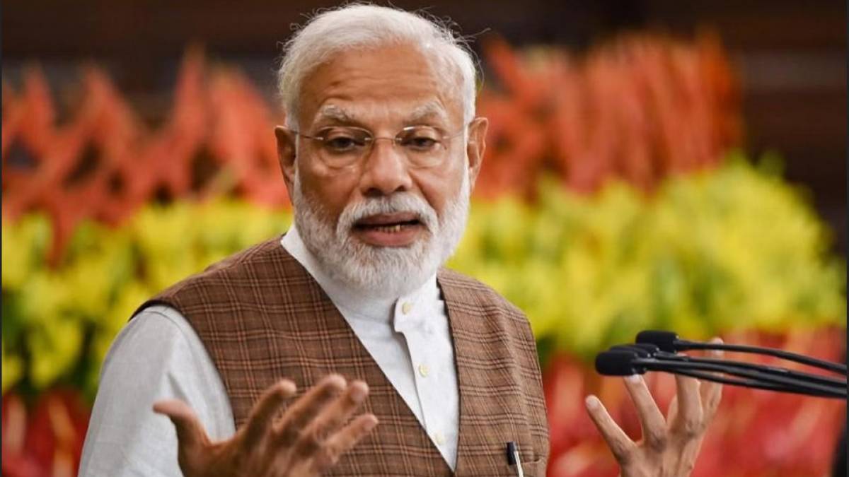 Congress jairam ramesh slams Vishwaguru Modi on the withdrawal of Rs 2,000 Notes 