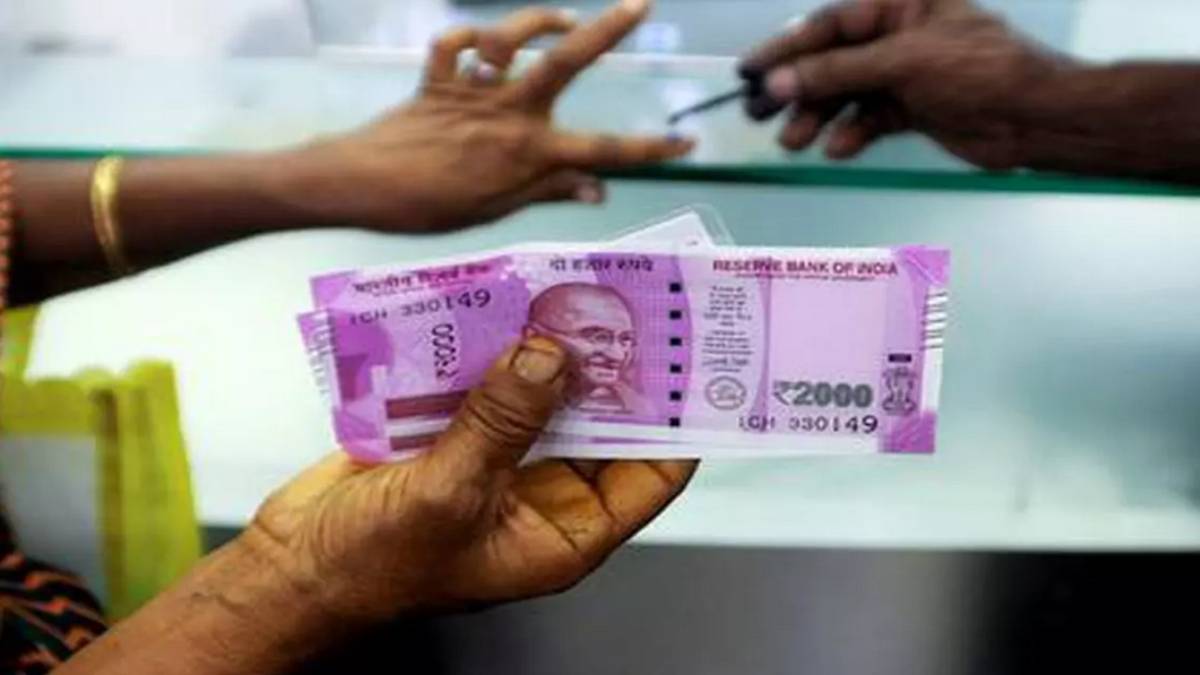 Demonetisation has come full circle : P chidambaram on RBI withdrawn Rs 2000 notes 