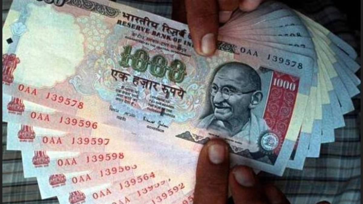 2000 Currency Ban: Demonetisation and the Pichaikaaran Movie connection 