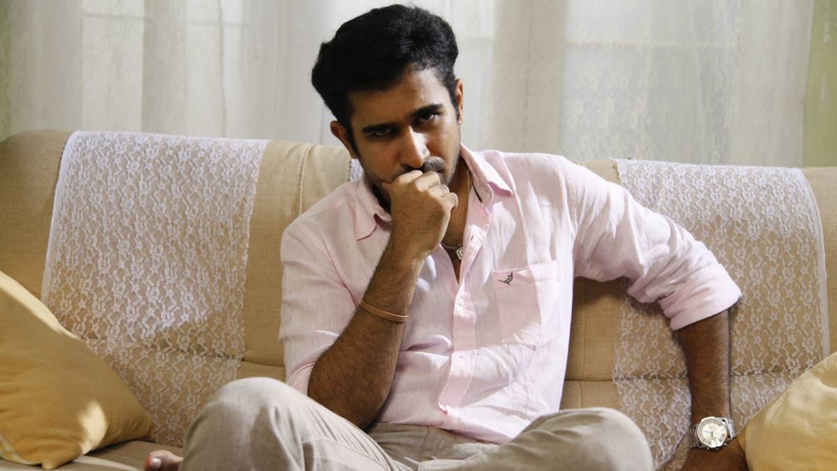 Vijay Antony on Demonetization 500, 1000,2000 Rupees Notes 