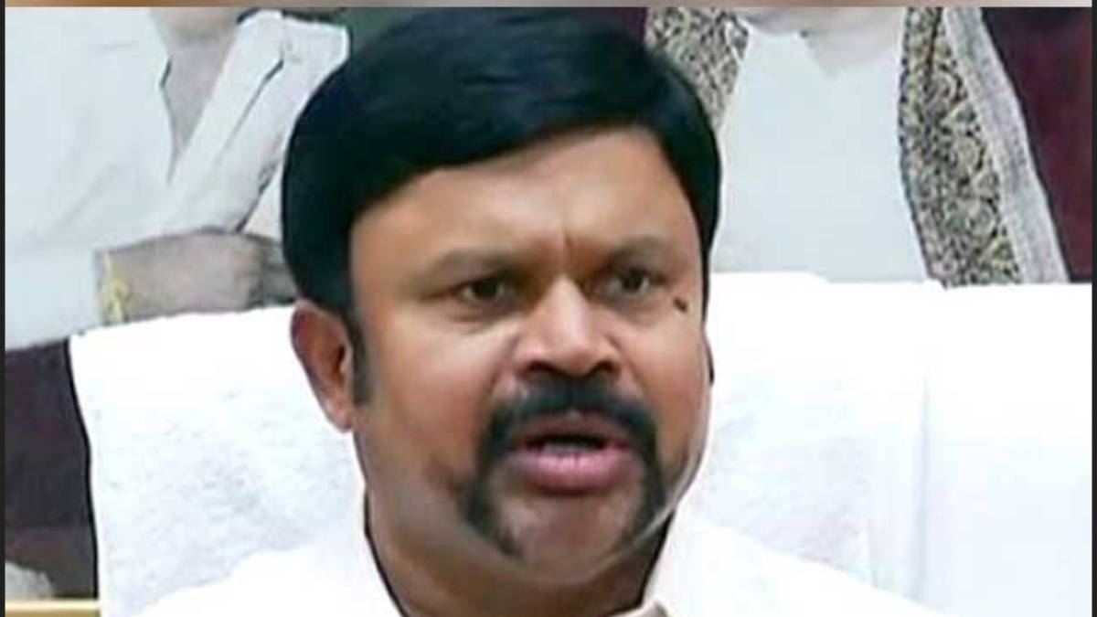 Ex MP K.C.Palanisamy says about Demonetisation of Rs 2000 