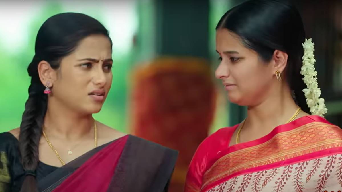 Ethirneechal serial 2023 May 20th promo and Episode Highlights 