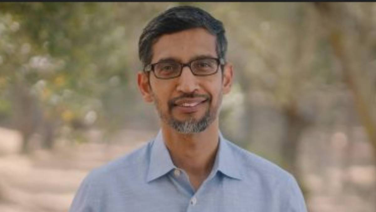  Why Sundar Pichai house in Chennai sold to the builder
